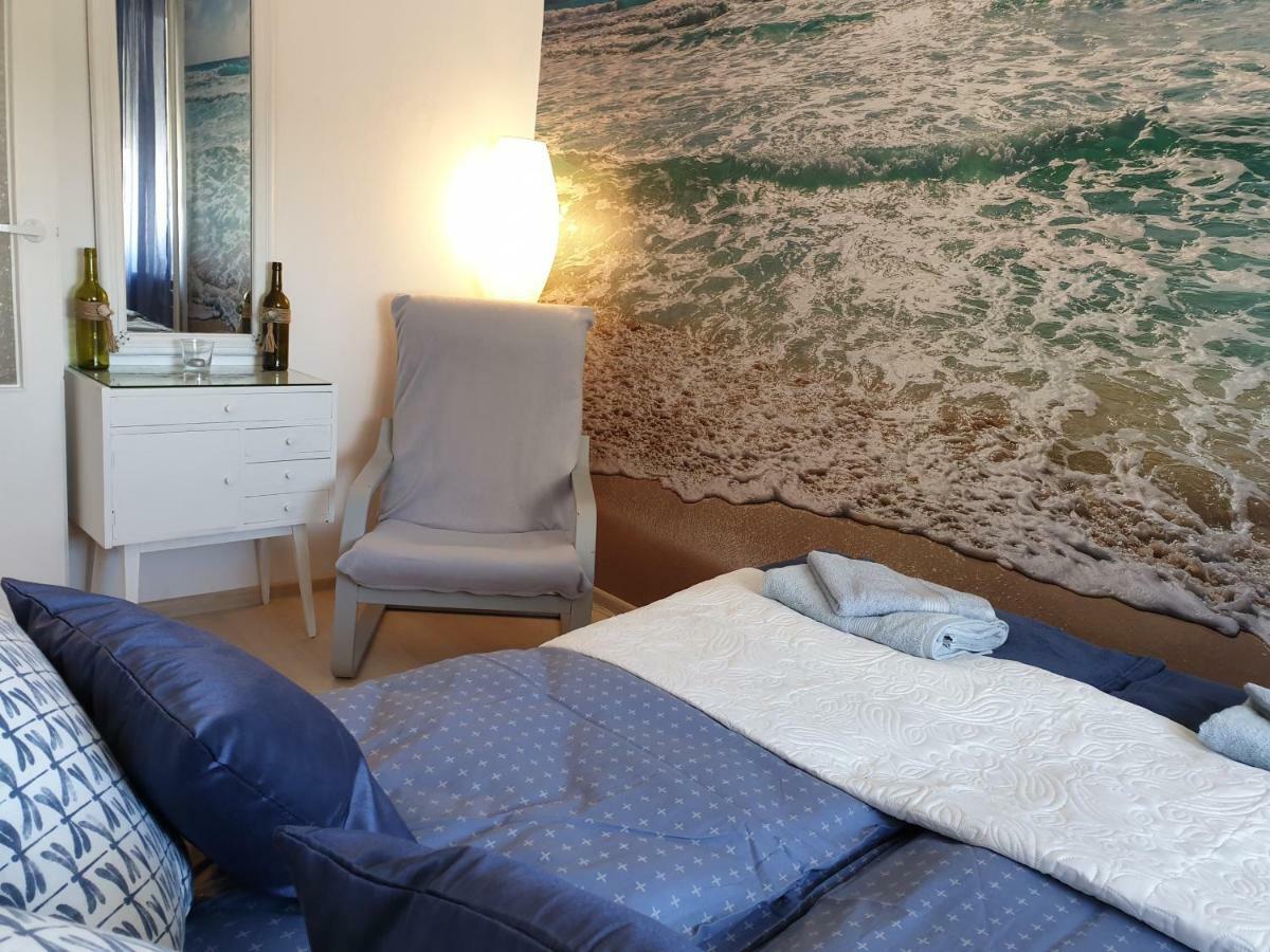 Visit Baltic - Matejki IV Apartment Swinoujscie Luaran gambar